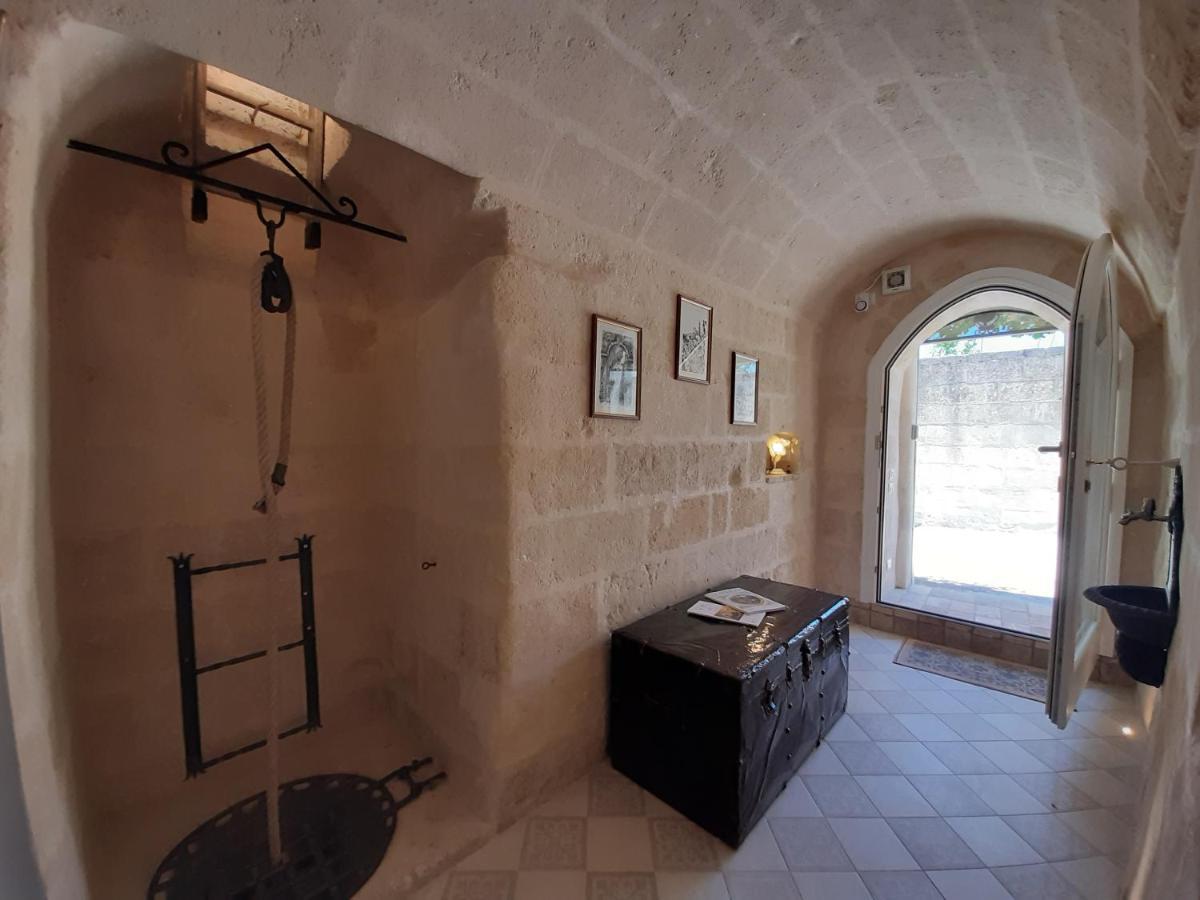 מטרה La Suite Delle Stelle מראה חיצוני תמונה