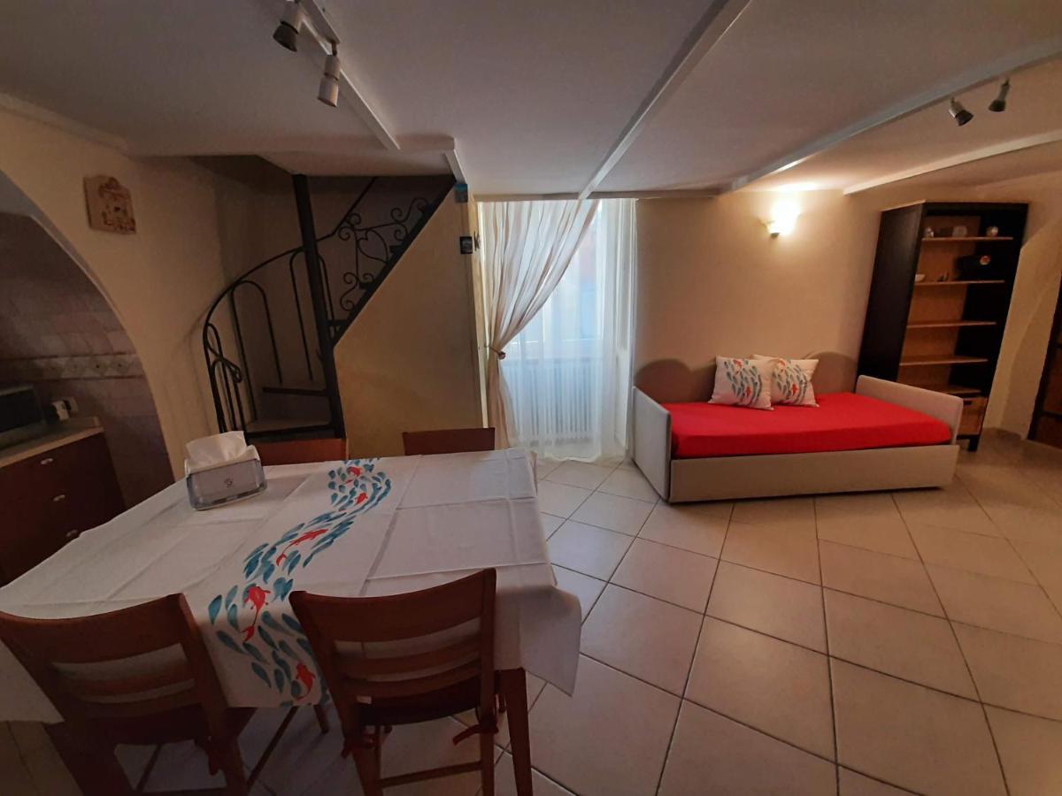 מטרה La Suite Delle Stelle מראה חיצוני תמונה