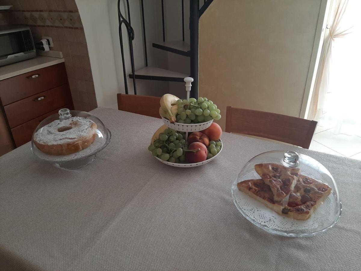 מטרה La Suite Delle Stelle מראה חיצוני תמונה