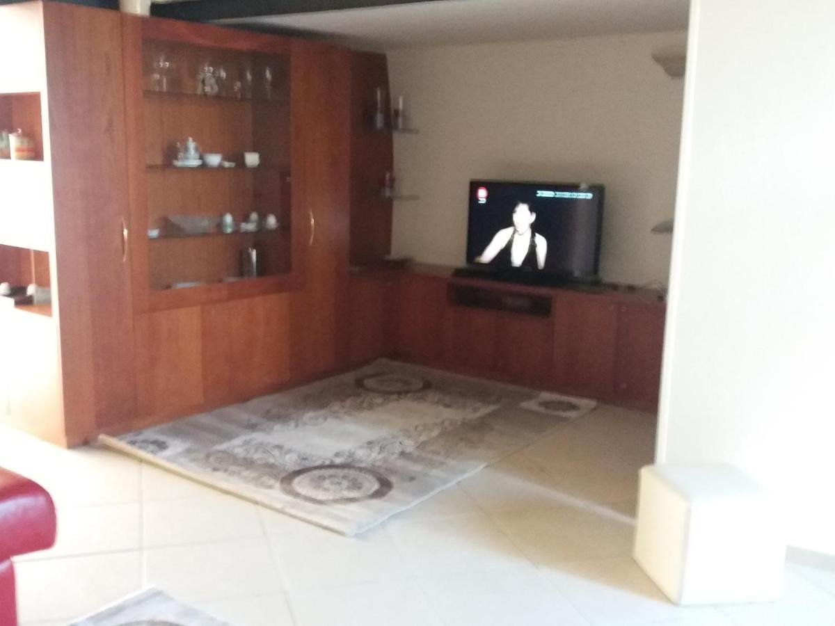 מטרה La Suite Delle Stelle מראה חיצוני תמונה