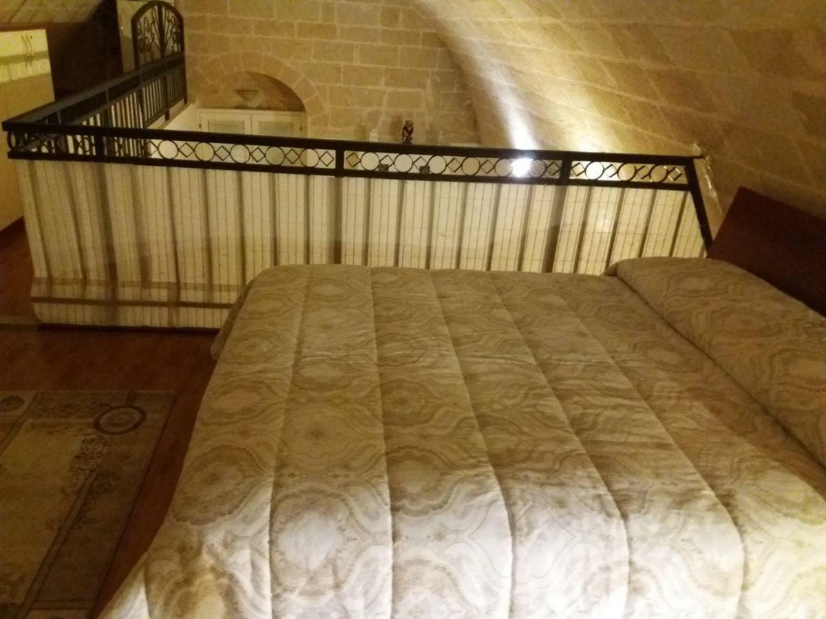 מטרה La Suite Delle Stelle מראה חיצוני תמונה