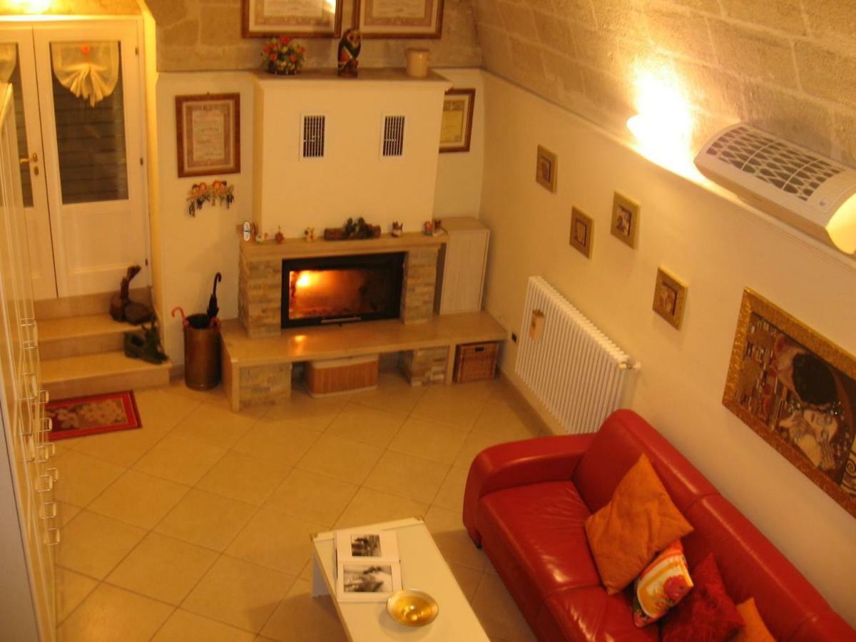 מטרה La Suite Delle Stelle מראה חיצוני תמונה