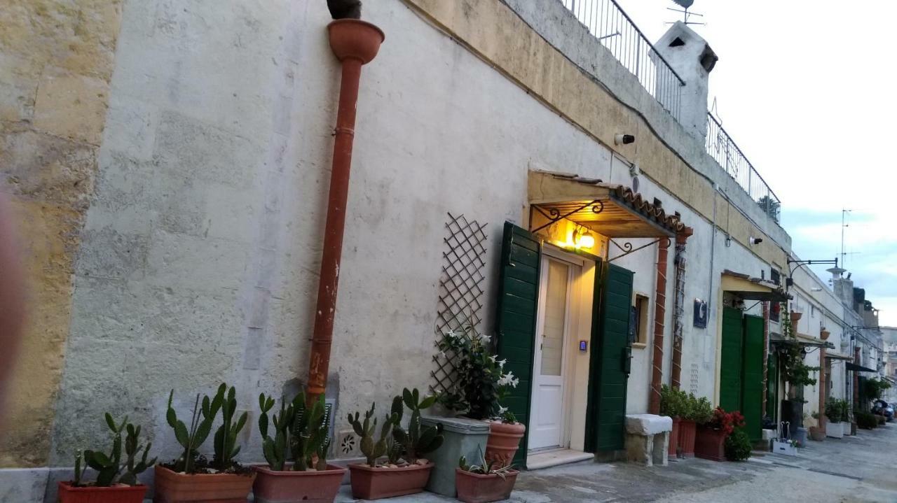 מטרה La Suite Delle Stelle מראה חיצוני תמונה