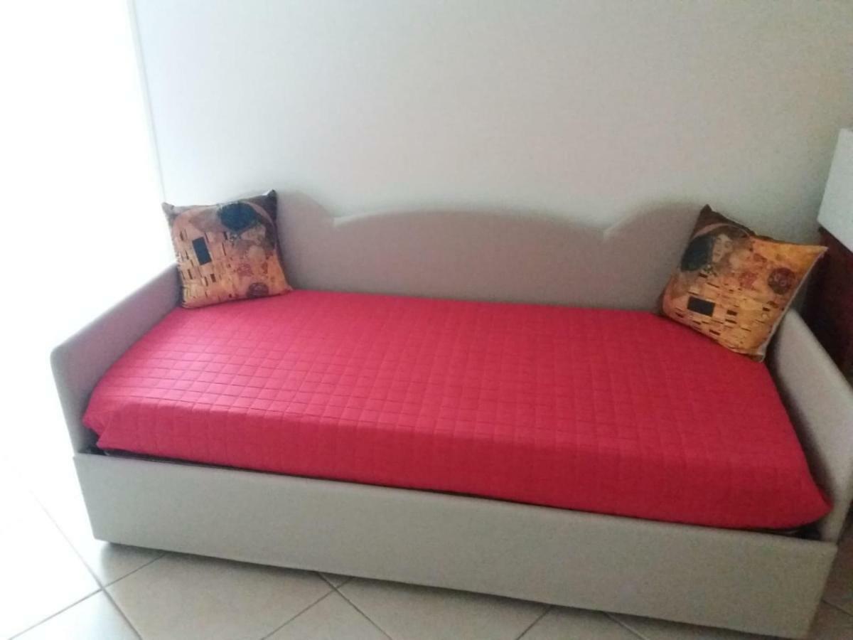 מטרה La Suite Delle Stelle מראה חיצוני תמונה