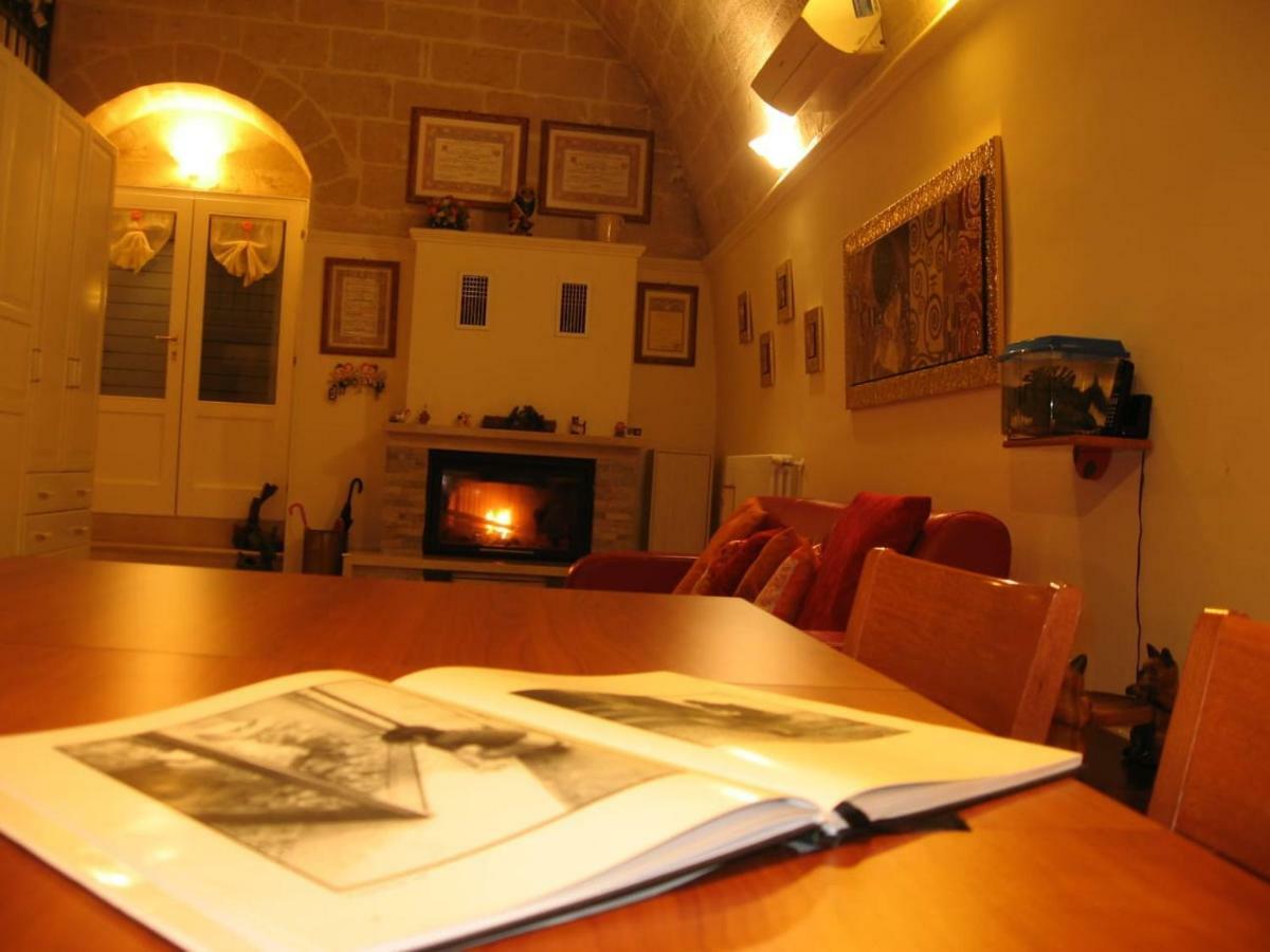 מטרה La Suite Delle Stelle מראה חיצוני תמונה