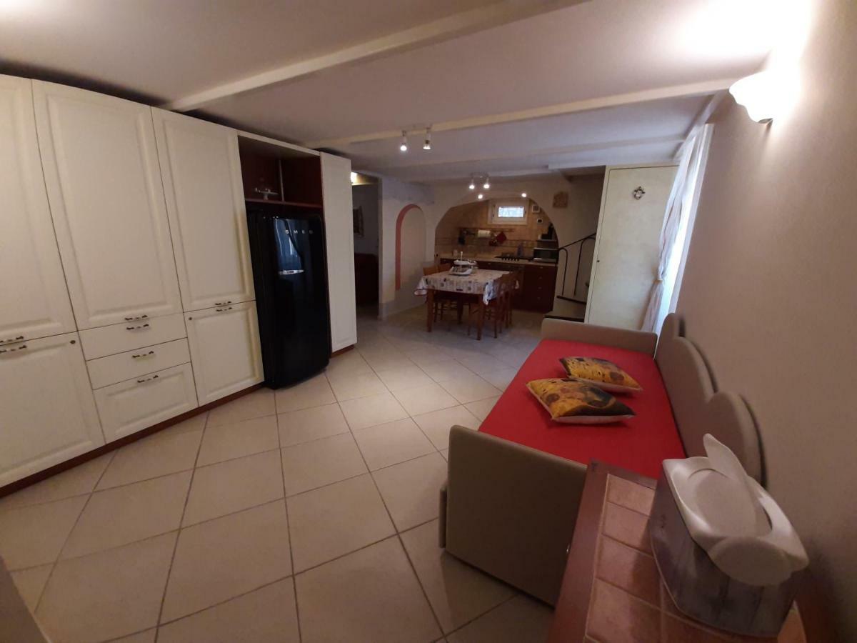 מטרה La Suite Delle Stelle מראה חיצוני תמונה
