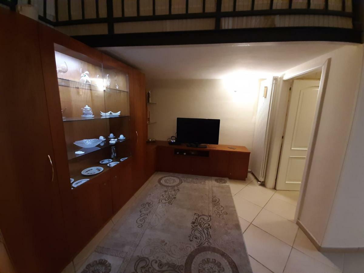 מטרה La Suite Delle Stelle מראה חיצוני תמונה