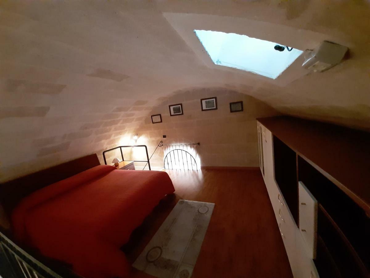 מטרה La Suite Delle Stelle מראה חיצוני תמונה