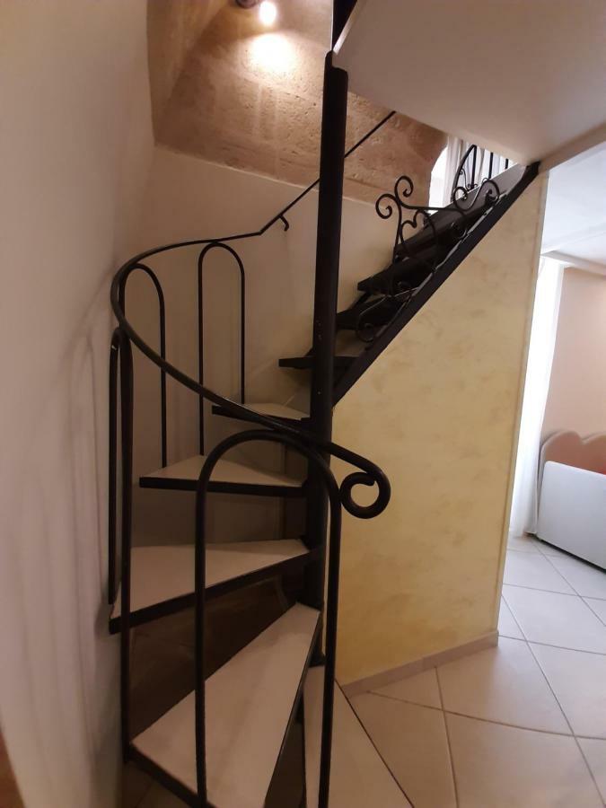 מטרה La Suite Delle Stelle מראה חיצוני תמונה