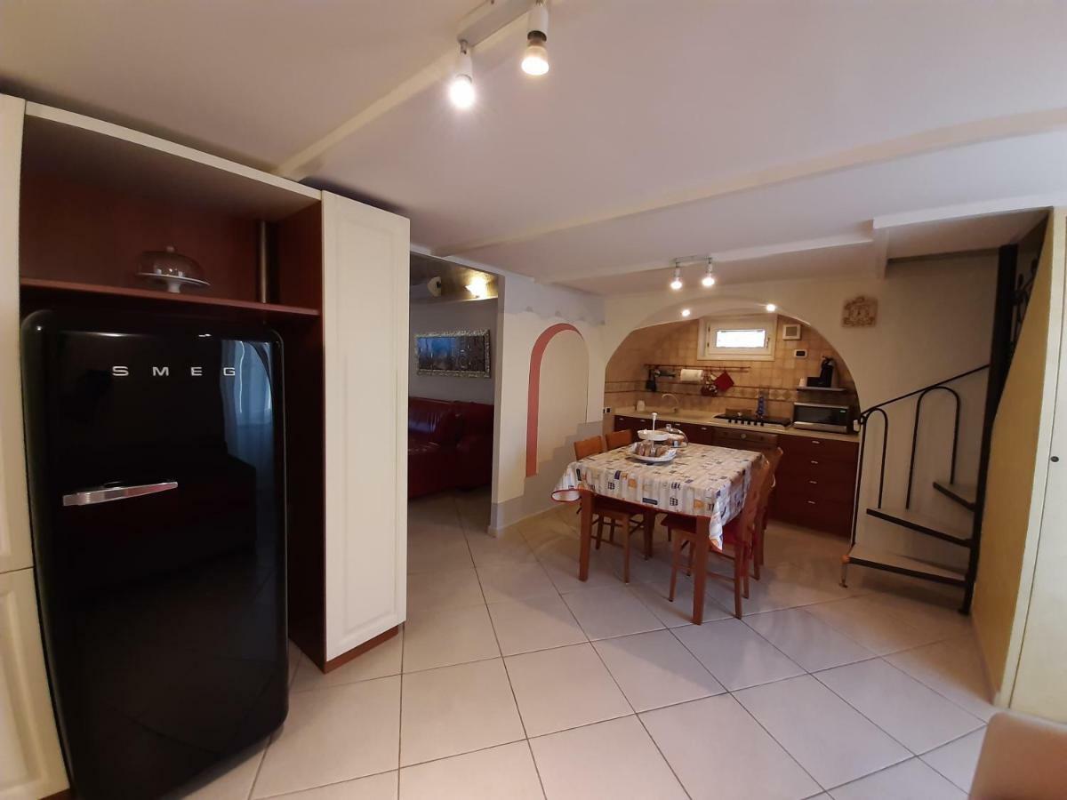 מטרה La Suite Delle Stelle מראה חיצוני תמונה