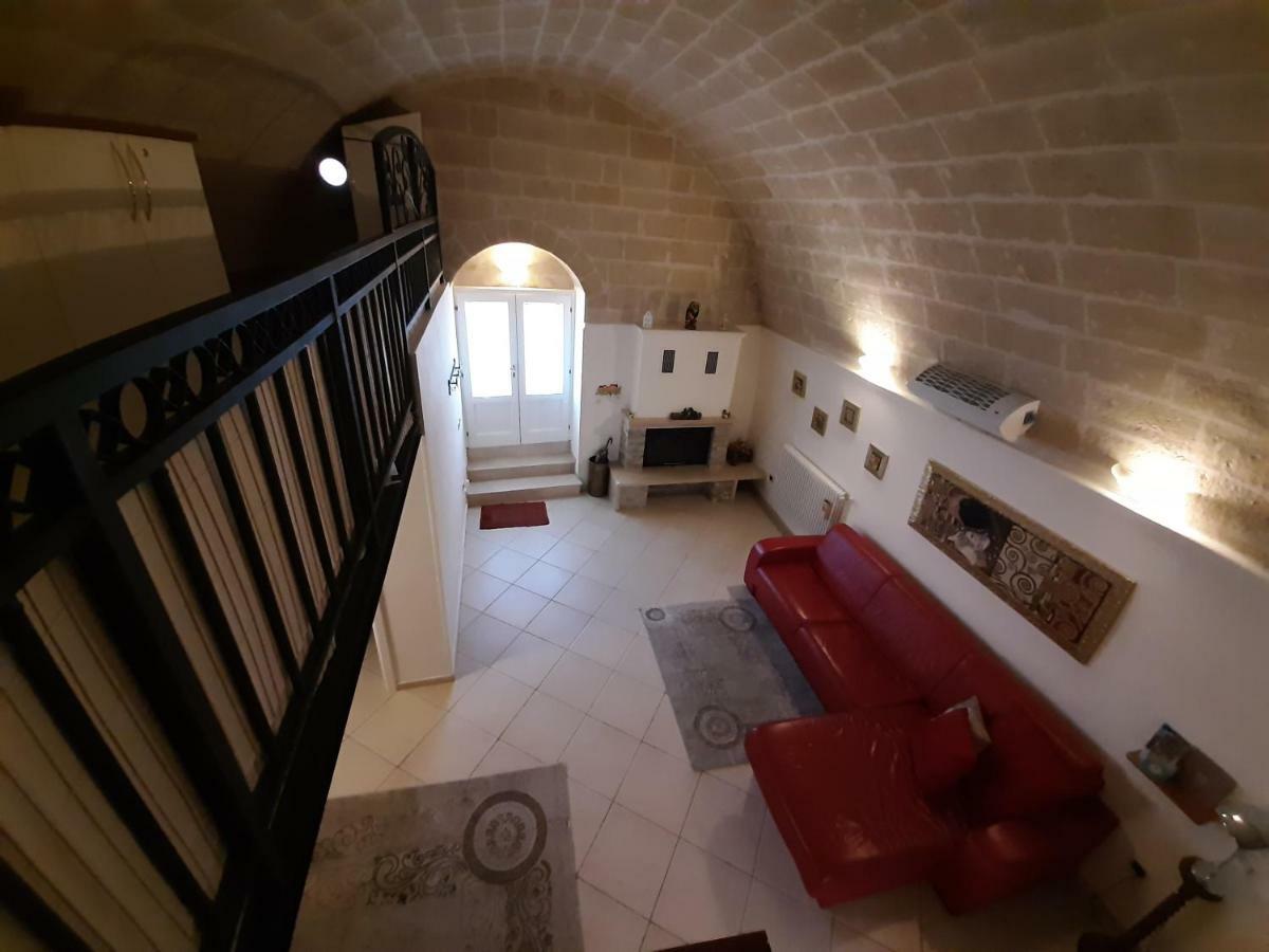 מטרה La Suite Delle Stelle מראה חיצוני תמונה