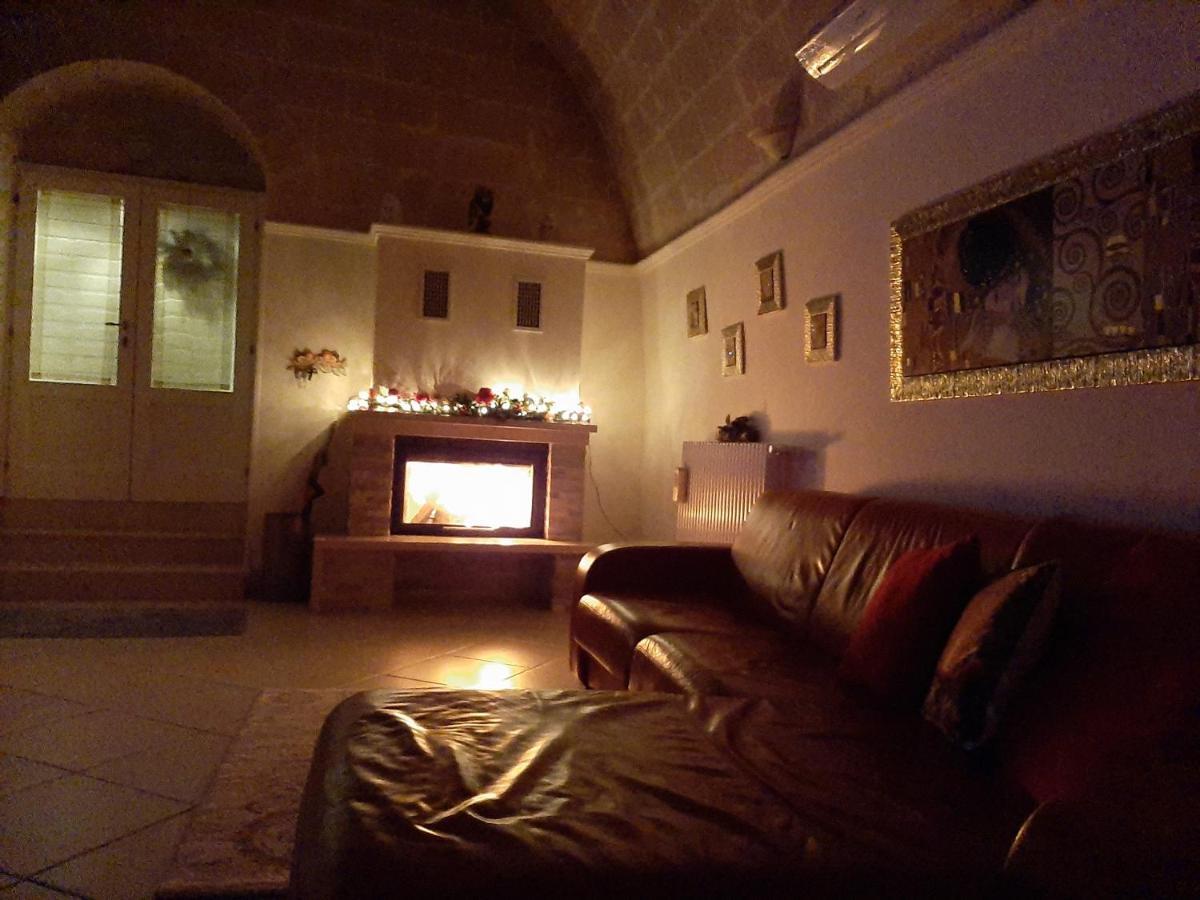 מטרה La Suite Delle Stelle מראה חיצוני תמונה