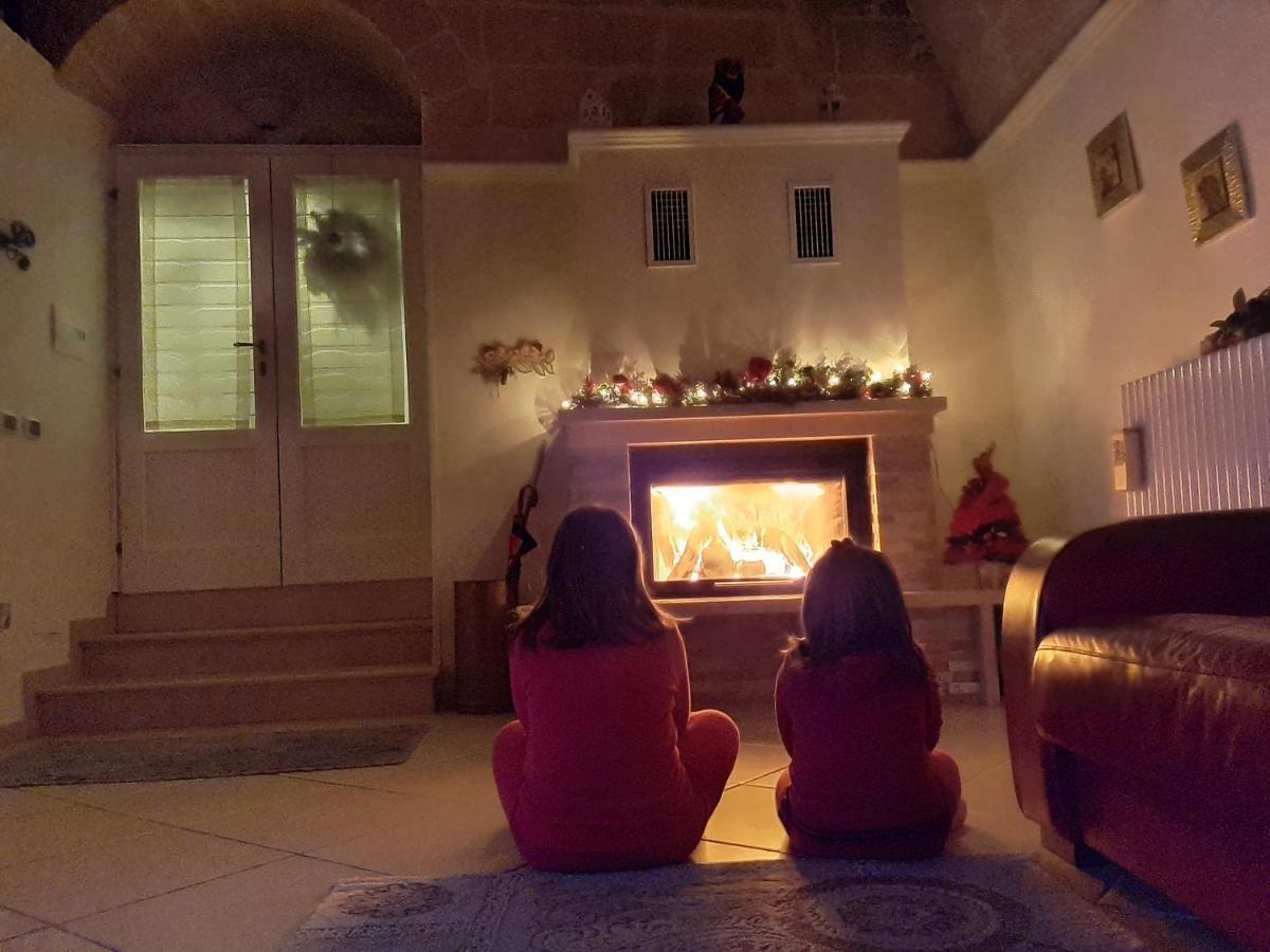 מטרה La Suite Delle Stelle מראה חיצוני תמונה