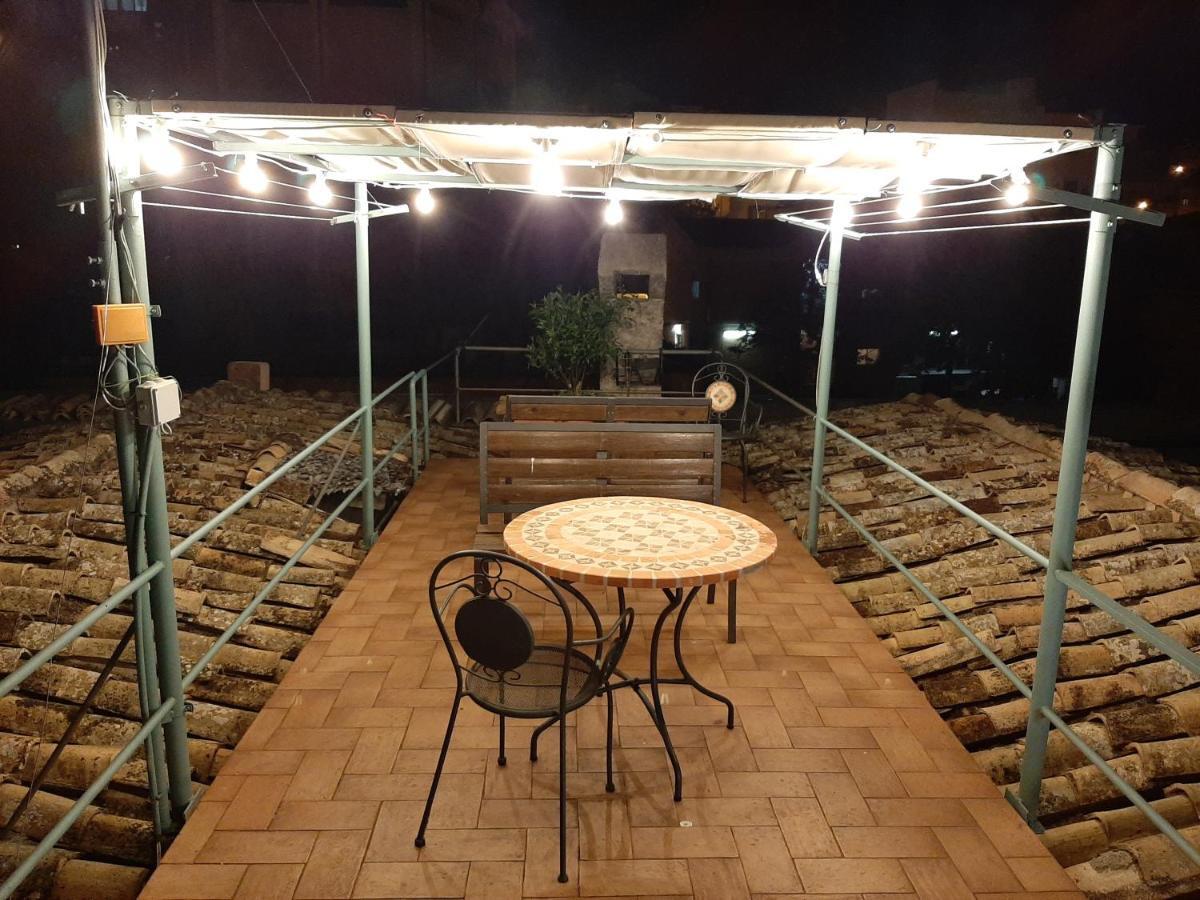 מטרה La Suite Delle Stelle מראה חיצוני תמונה